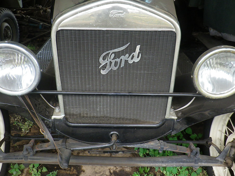 Ford адаптирует советские разработки