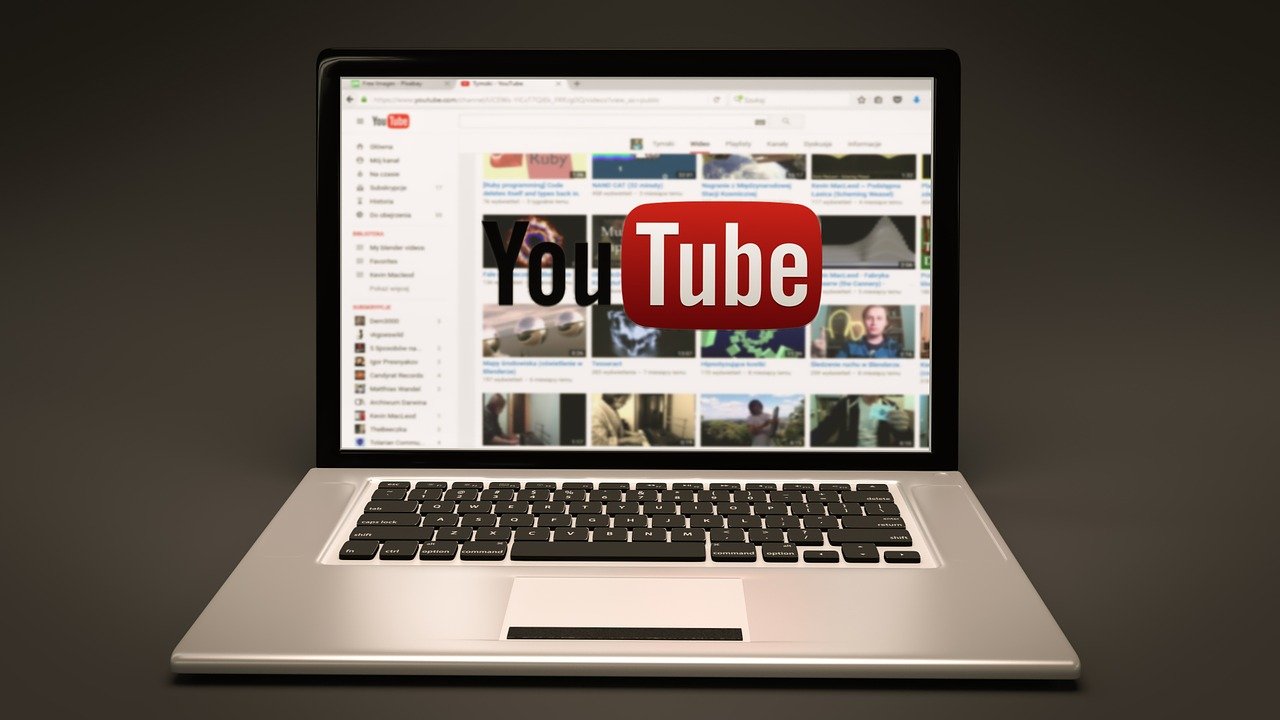 Google заблокировал канал "Дума ТВ" в YouTube