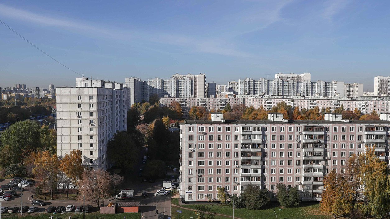 В России предложили упростить главе совета МКД представление интересов жильцов в суде