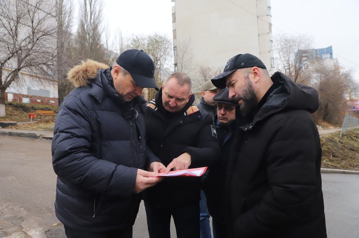 Расширение улицы Ново-Вокзальной в Самаре не представляется возможным